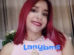 lanybms Mausi Privat