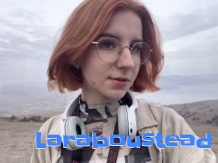 Laraboustead
