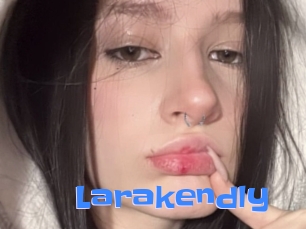 larakendly Mausi Privat