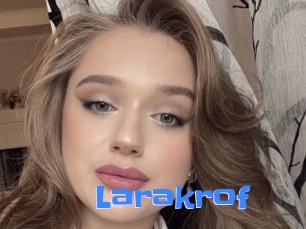 Larakrof