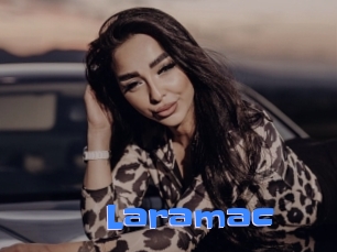 laramac Mausi Privat