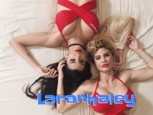 Laranhaley