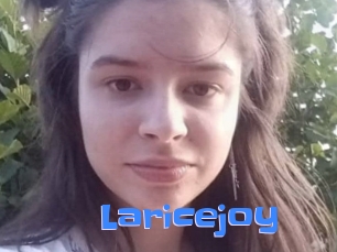 Laricejoy
