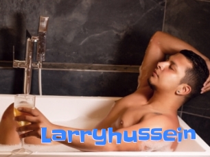 larryhussein Mausi Privat