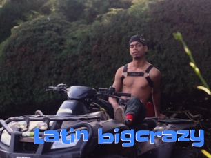 latin_bigcrazy Mausi Privat