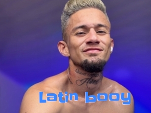 latin_booy Mausi Privat