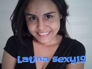 Latina_sexy19