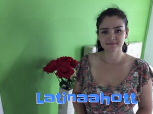 Latinaahott