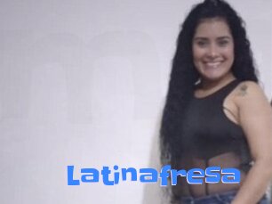Latinafresa