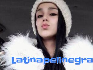 Latinapelinegra