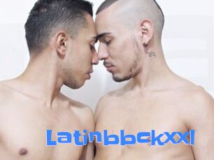 Latinbbckxxl