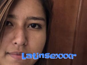 Latinsexxxr