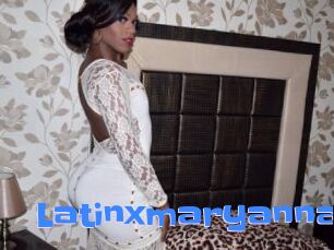 Latinxmaryanna