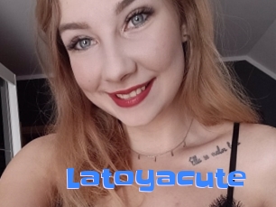 Latoyacute
