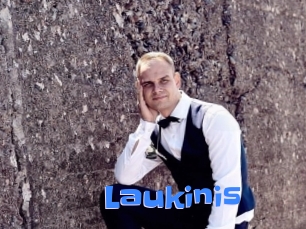Laukinis