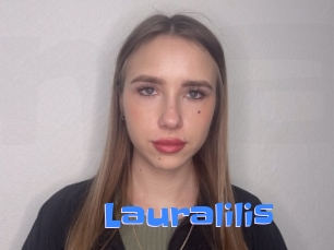 Lauralilis