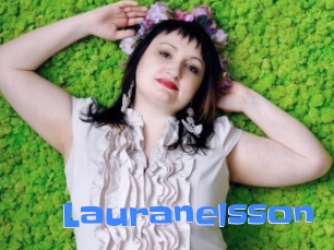 lauranelsson Mausi Privat