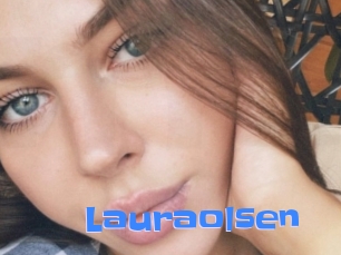Lauraolsen