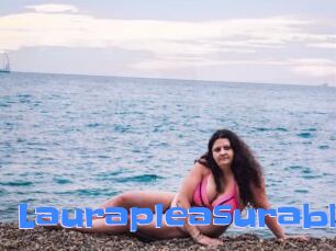 Laurapleasurable