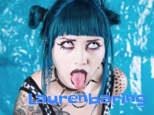 Laurenbaring