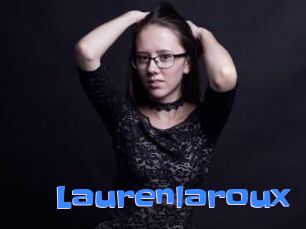 Laurenlaroux