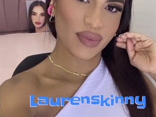 laurenskinny Mausi Privat