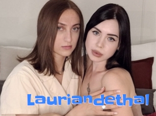 lauriandethal Mausi Privat