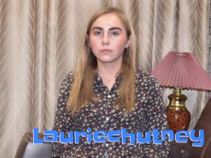 Lauriechutney