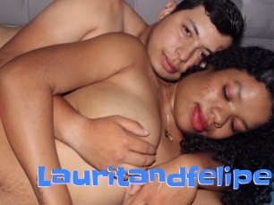 Lauritandfelipe