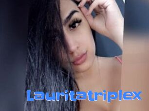 Lauritatriplex