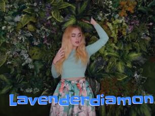 Lavenderdiamond