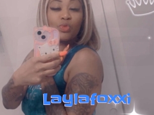 laylafoxxi Mausi Privat