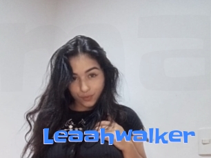 Leaahwalker
