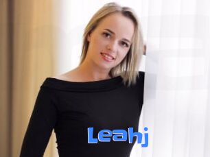 Leahj