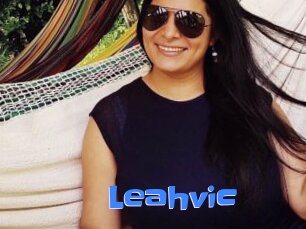Leahvic