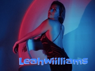 leahwiilliams Mausi Privat