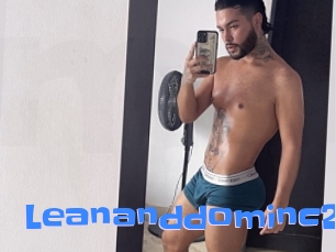 leananddominc21 Mausi Privat