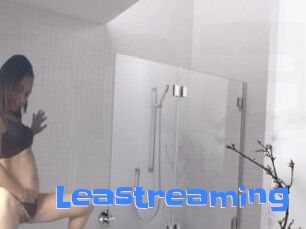 Leastreaming