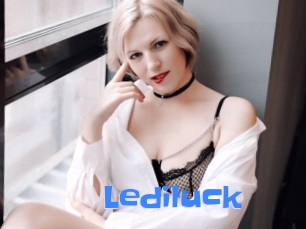 Lediluck