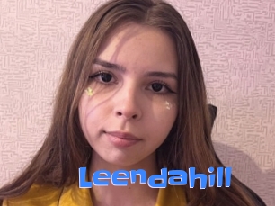 Leendahill