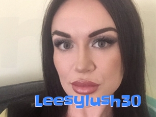 Leesylush30
