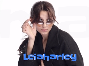 leiaharley Mausi Privat