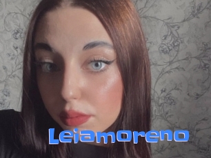 leiamoreno Mausi Privat