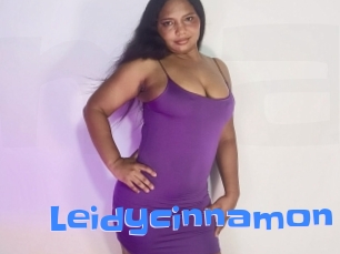 leidycinnamon Mausi Privat
