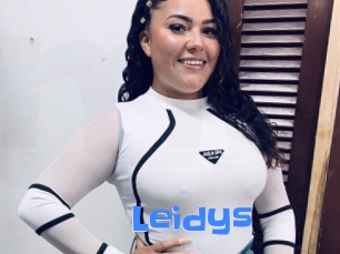 Leidys