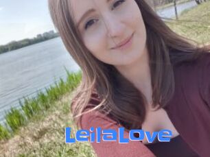 LeilaLove