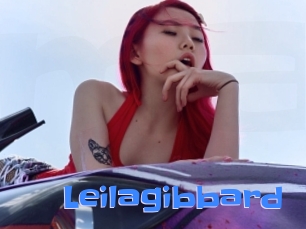 leilagibbard Mausi Privat