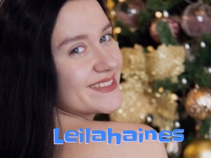 Leilahaines
