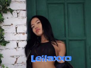 Leilaxxo
