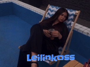 leilinkoss Mausi Privat